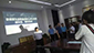 2019年6月24日山西省省人大常委会工作与理论研究会会长田喜荣带队调研孝义市